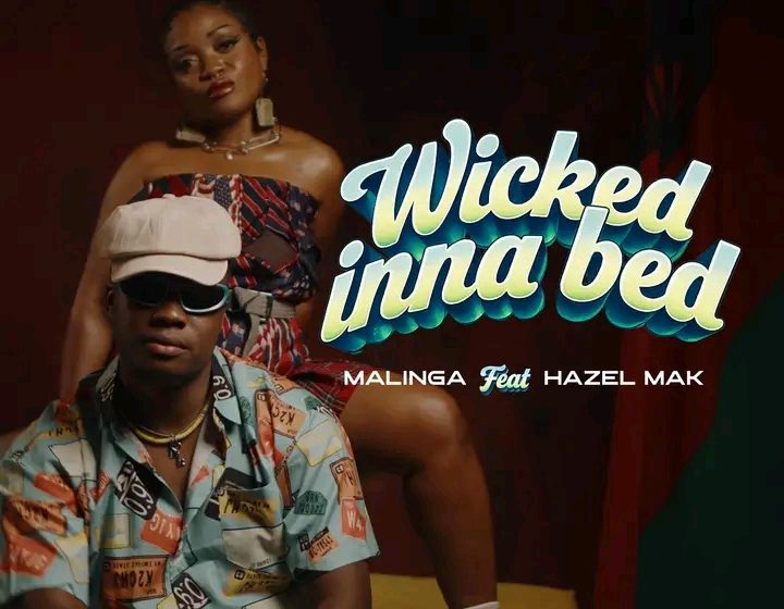  Malinga_-_Wicked_inna_Bed_ft_Hazel_Mak