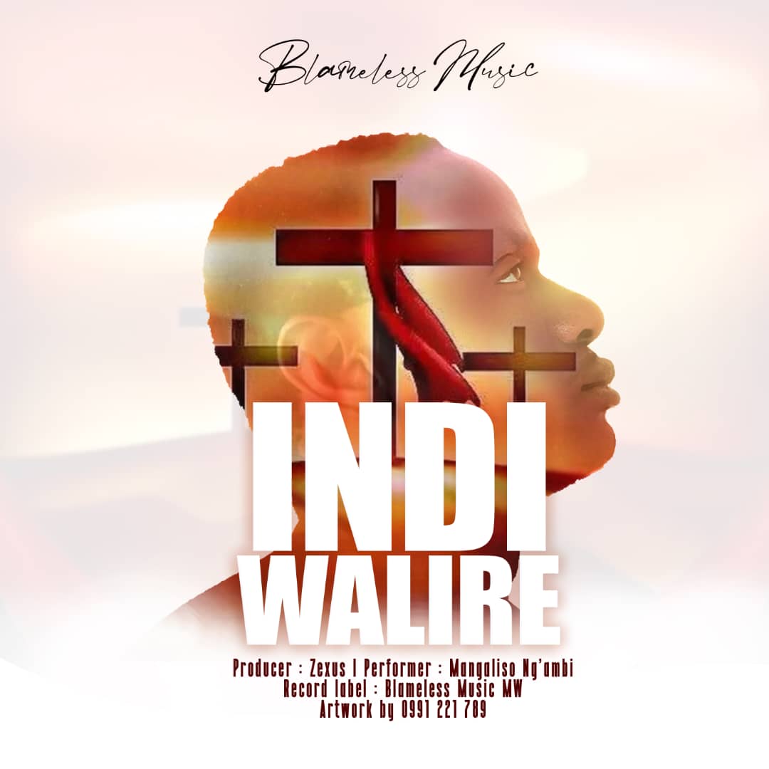 Mangaliso Ngambi indiwalire prod-by-Zexus