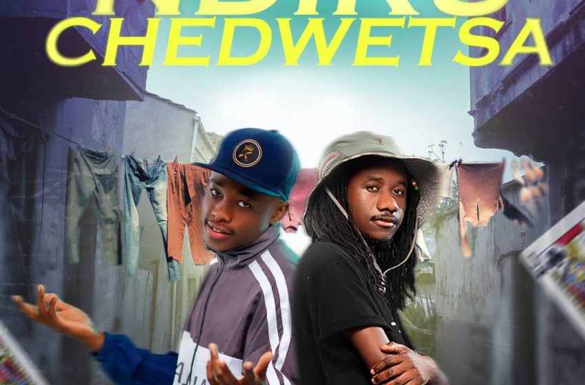  Mellz Kumpanje Ft Guntolah Ndikuchedwesa Prod-By-Juxy