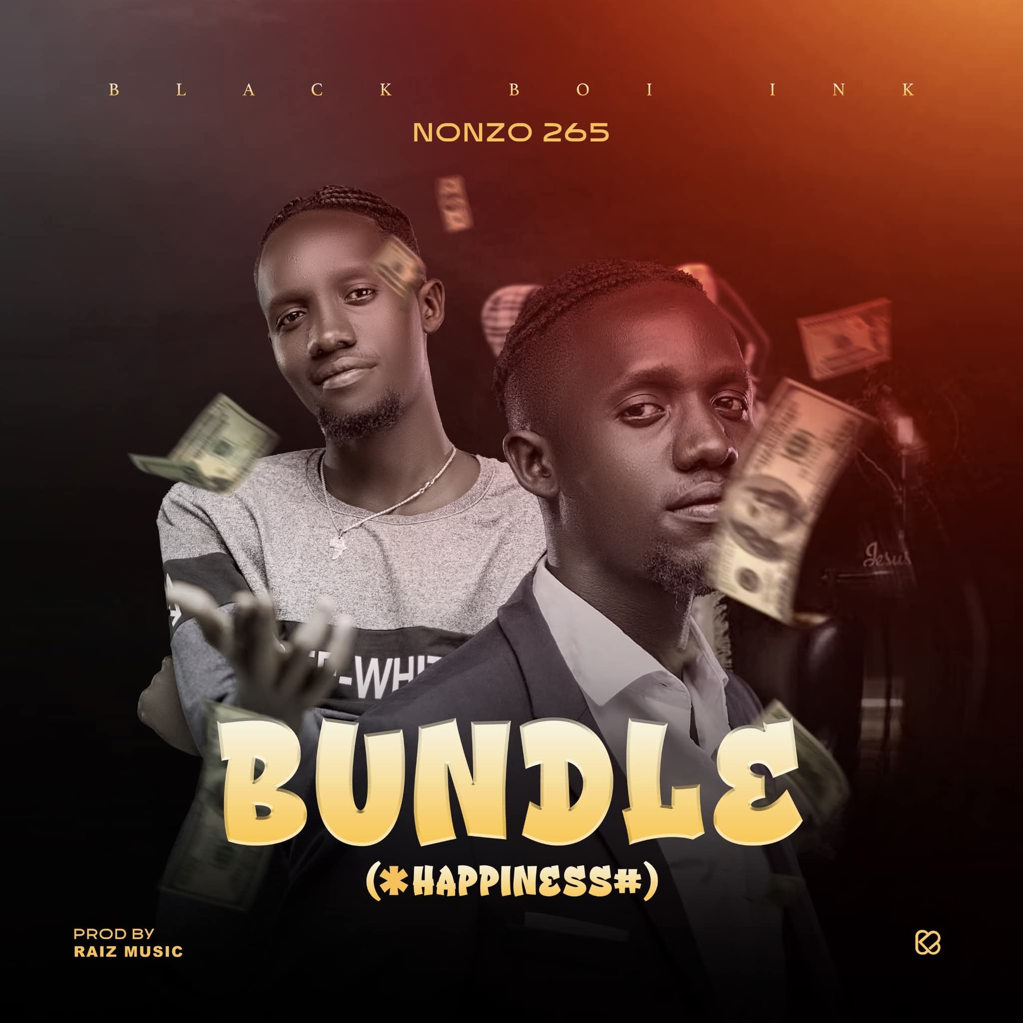Nonzo 265 Bundle prod_by_Raiz_Music