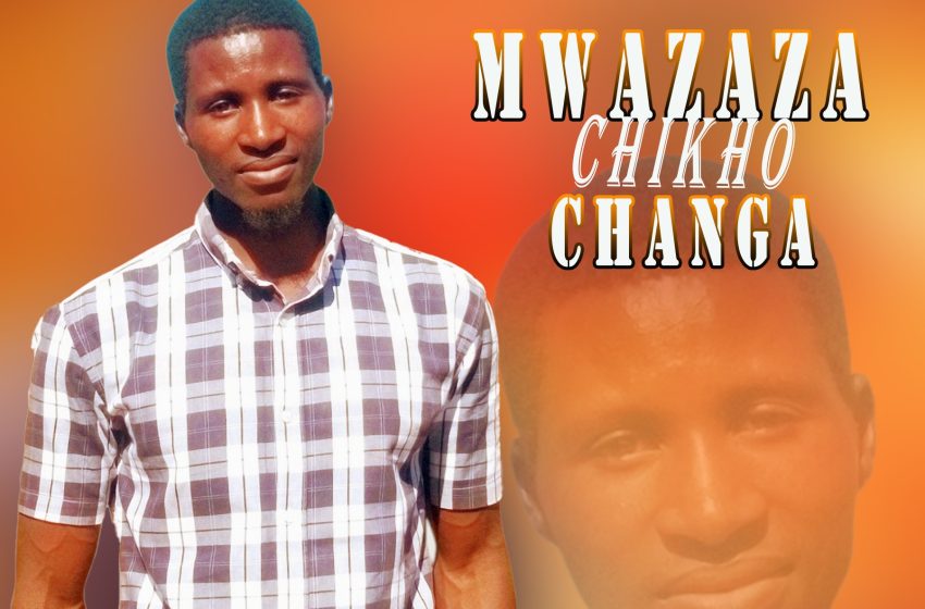  Mwazaza chinkho changa Album by Oscar-lichapa