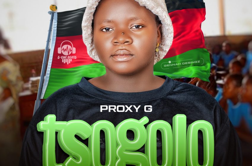  Proxy G feat Win x Jevico x Boi Jizzoh Tsogolo Prod-By-S-One-Beats-Mw