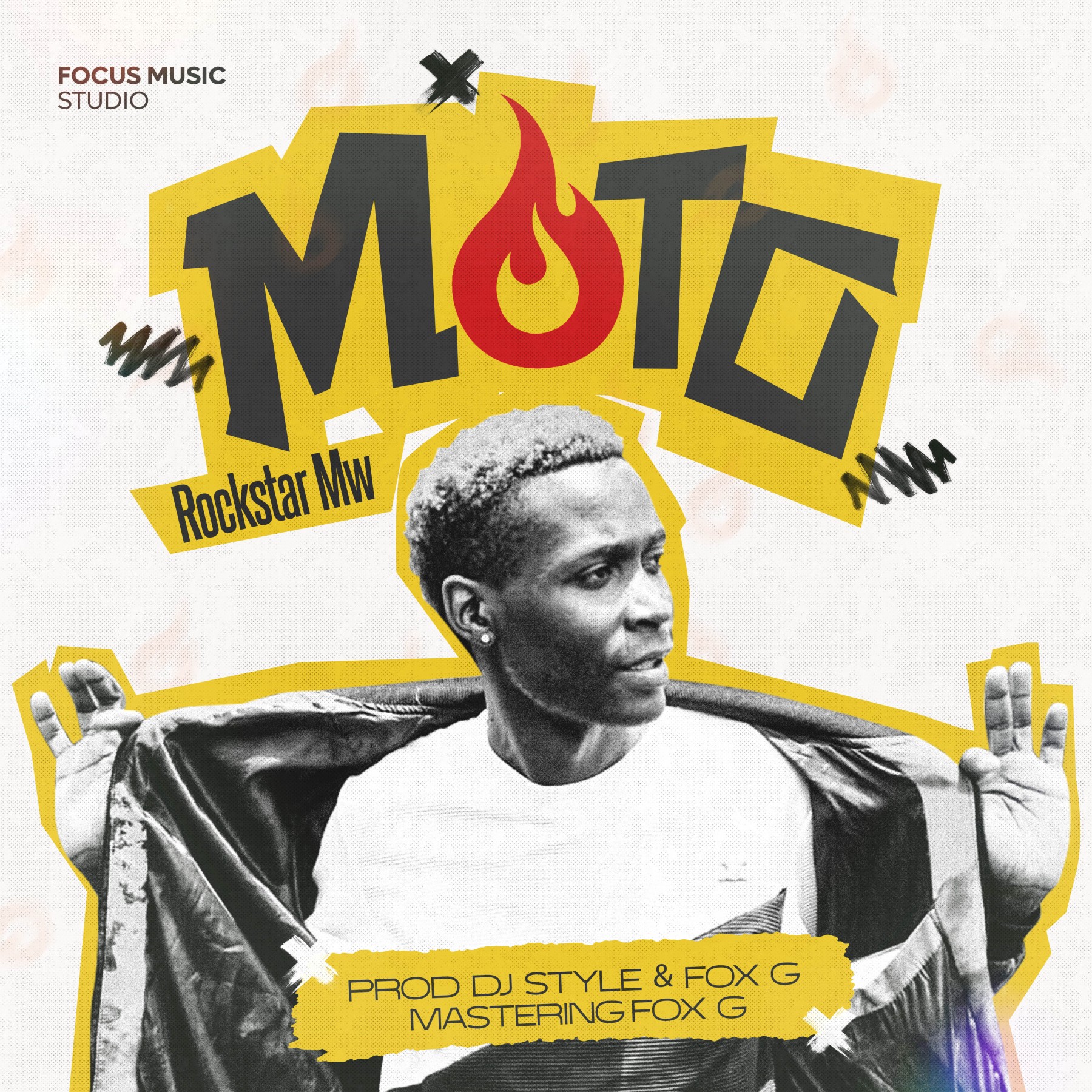 RockStar Moto prod by-Fox-G-n-DJ-Style