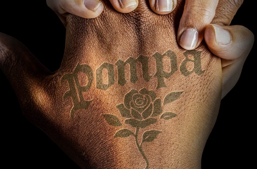  Sean Morgan x Charisma Pompa