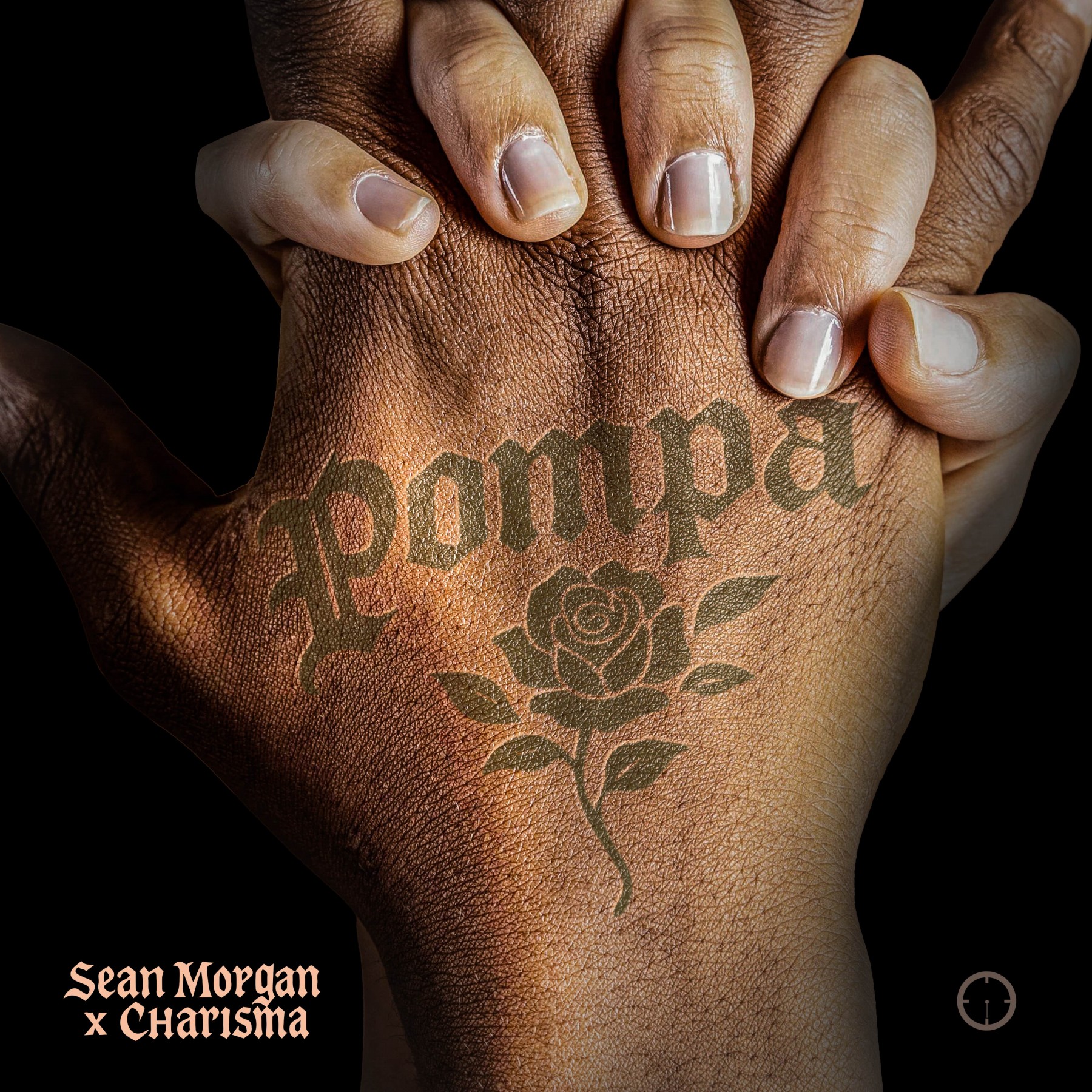 Sean Morgan x Charisma Pompa