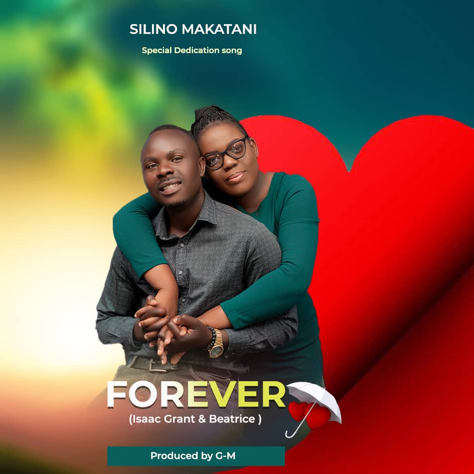 Silino Makatani Forever_Prod-by-G-M-Records
