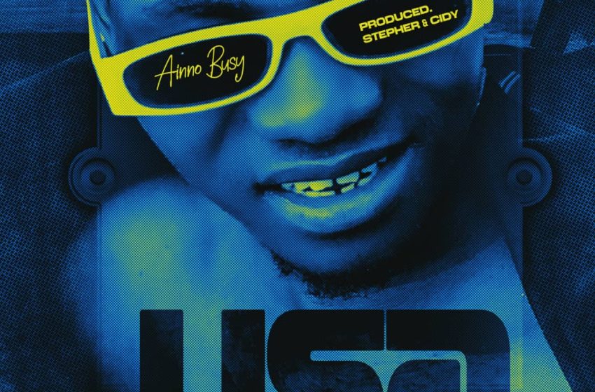 A Inno Busy USA Prod-by-Stepher-Cidy-Beats