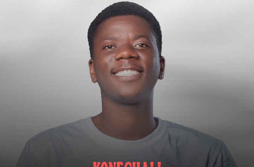 Cornechali GOD-DID-IT