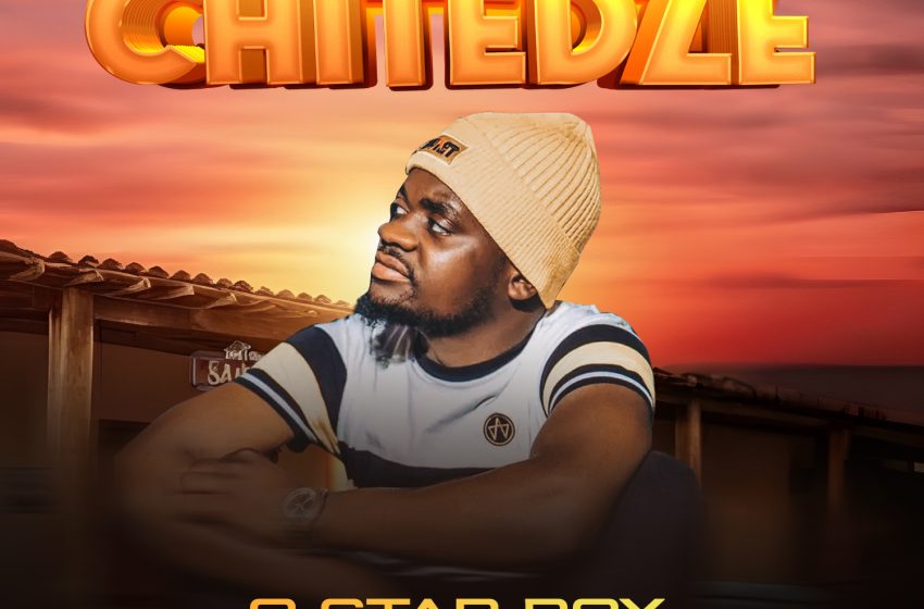 G Star Boy Chitedze prod-by-chiso-kay-x-Hosha