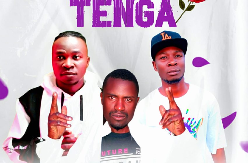 Gesitapo x G Boy x Ginty AG Ndimu-Tenga-prod-by-SOD