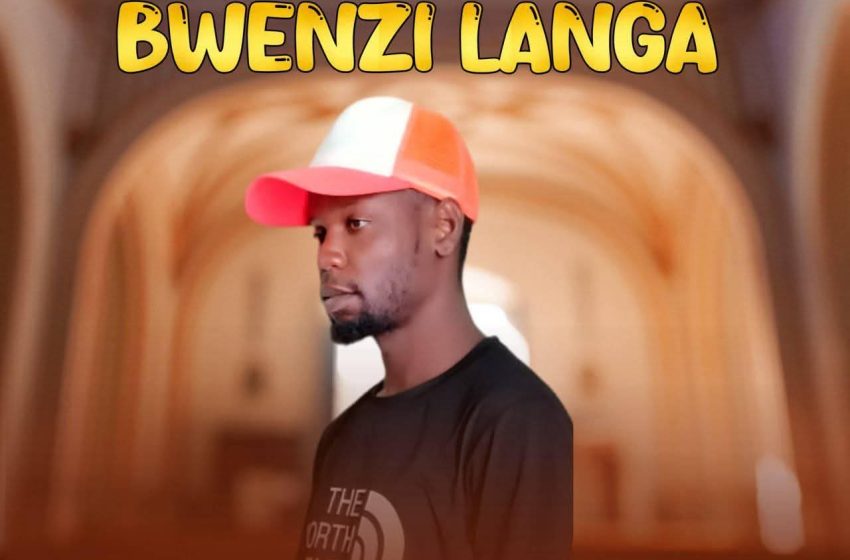 Herbal Mw ft Wozakimi Ndiwe Wanga Prod-by-i-kay