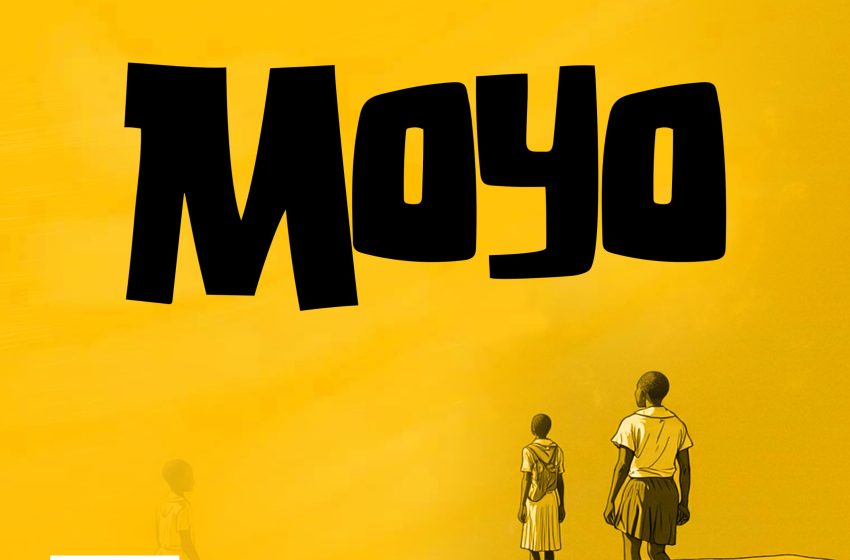 MOYO PAM Northern Region poetry collection