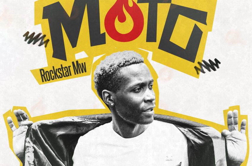 RockStar Moto prod by-Fox-G-n-DJ-Style