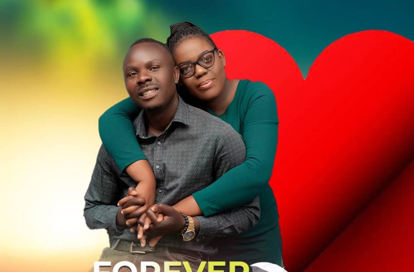 Silino Makatani Forever_Prod-by-G-M-Records
