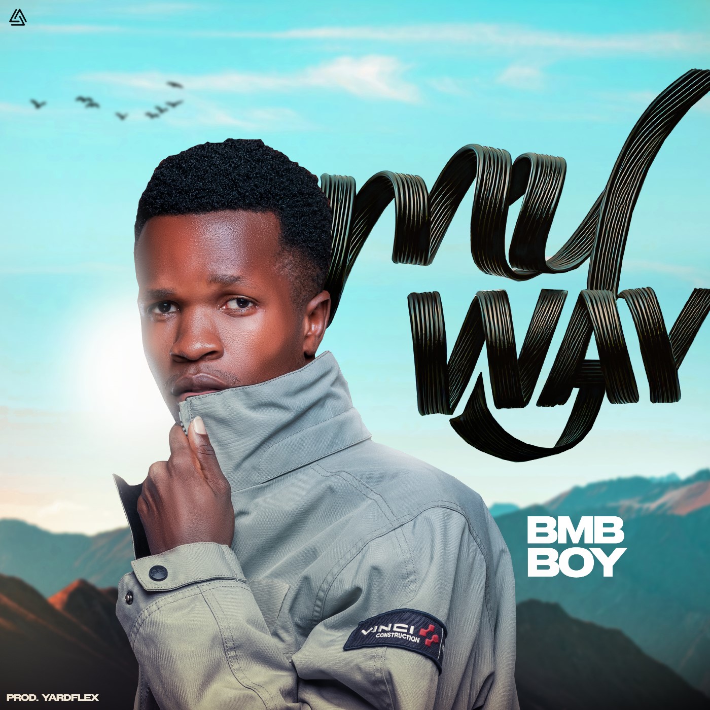 BMB Boy MY WAY