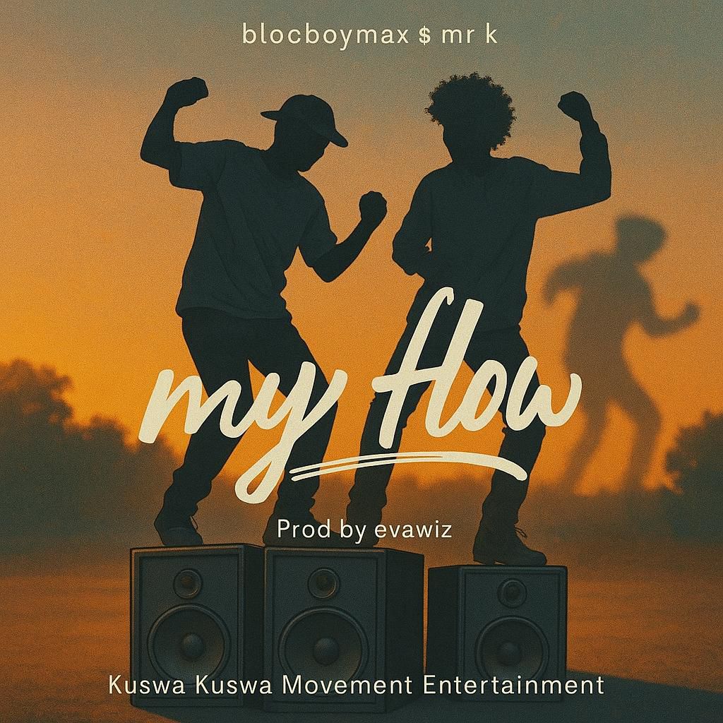 Blocboymax X Mr x My-flow-prod-by-evawiz