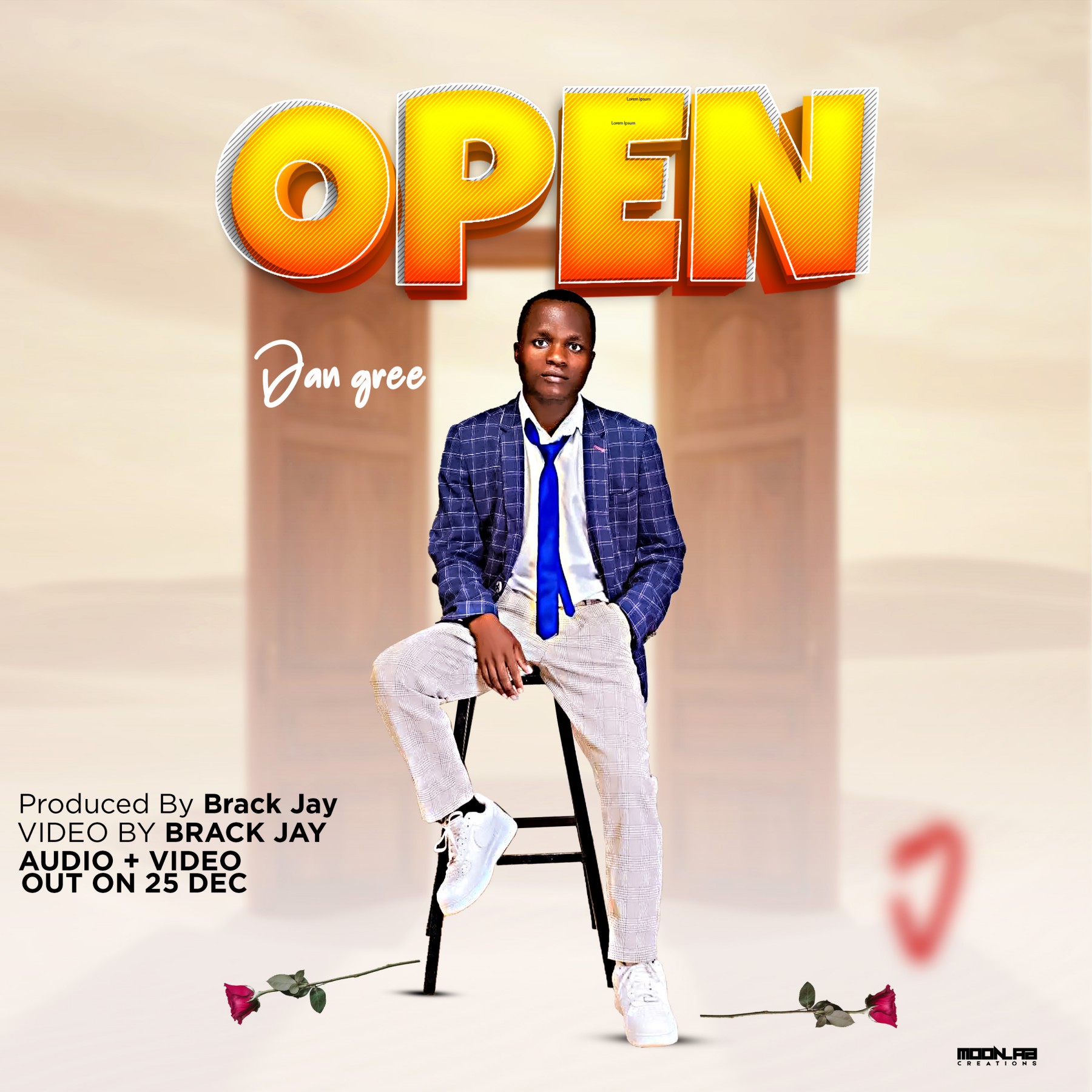 Dan Gree Open prod by_Brack_Jay