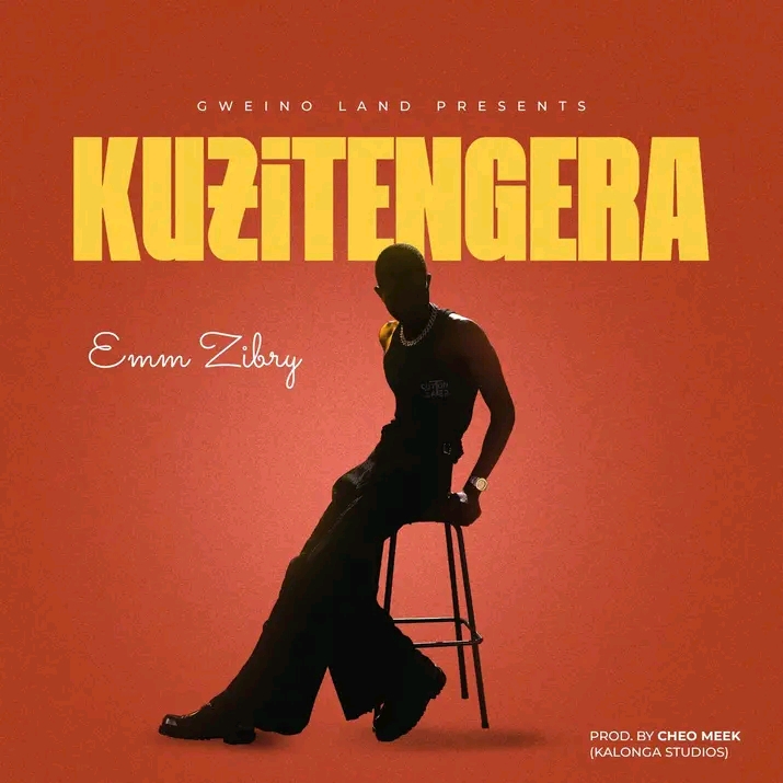 Emm Zibry Kuzitengera