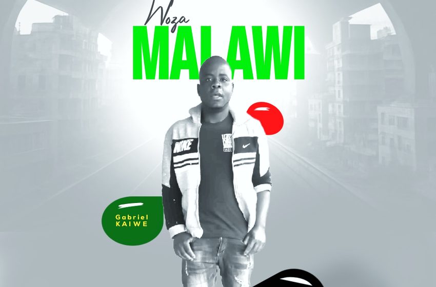  Gabriel kaiwe Oza-Malawi