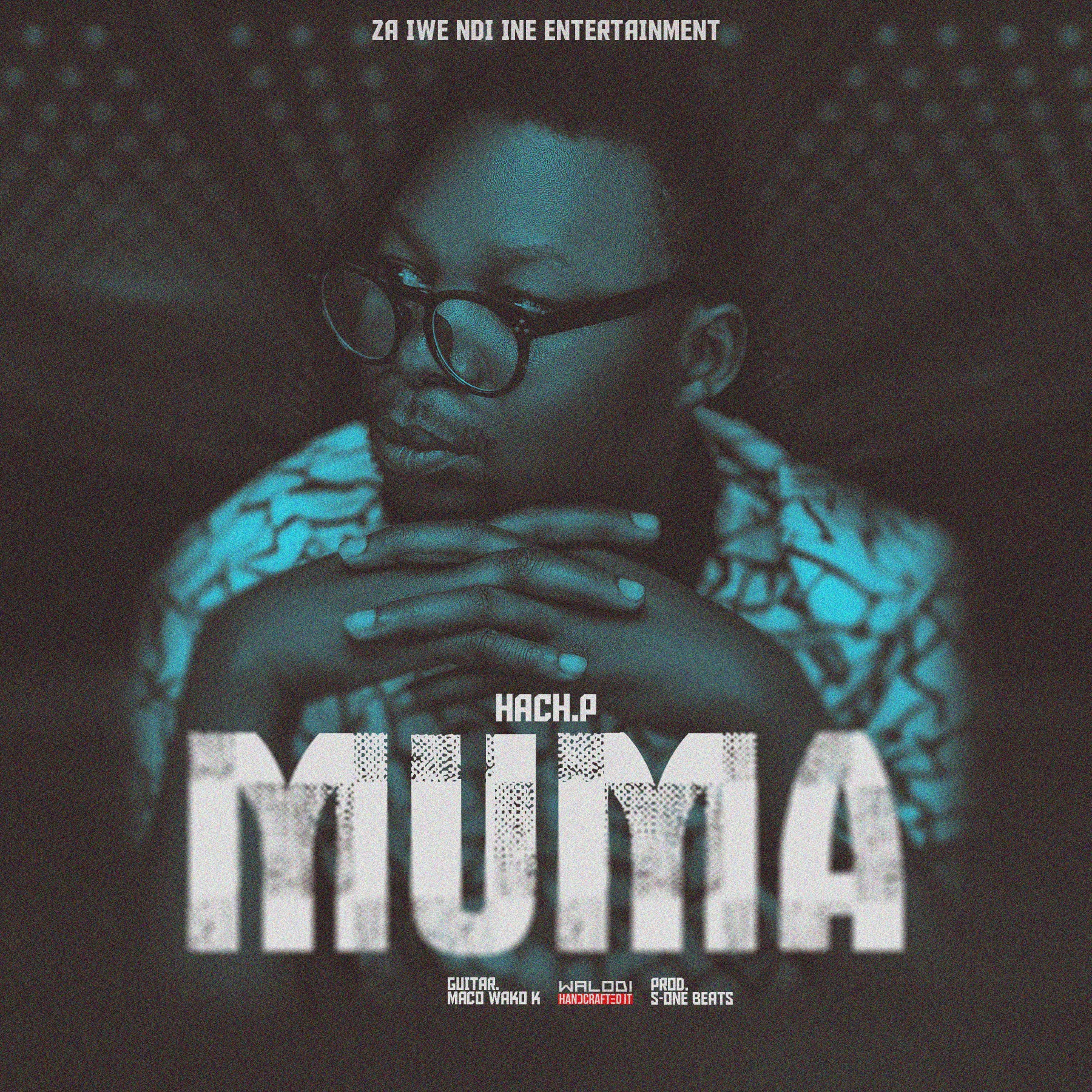 Hach P Muma Prod-By-S-One-Beats-Mw