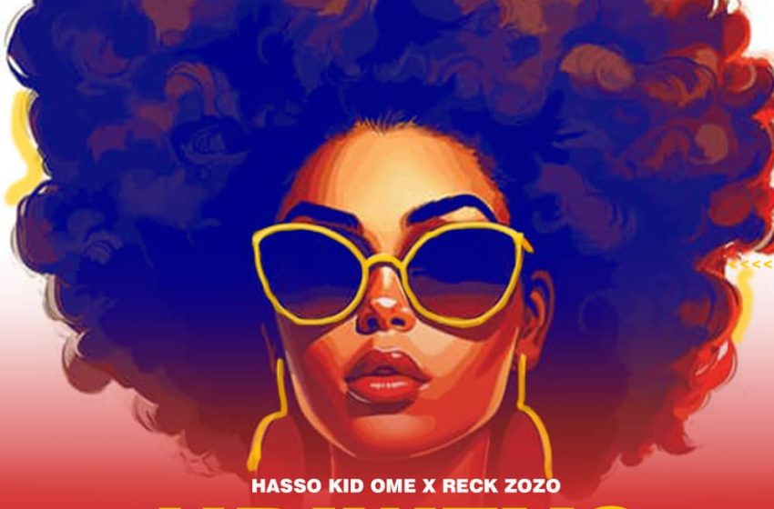  Hasso Kid Ome x Reck zozo-Ndiweyo-Prod-By-Leo-B-Mw