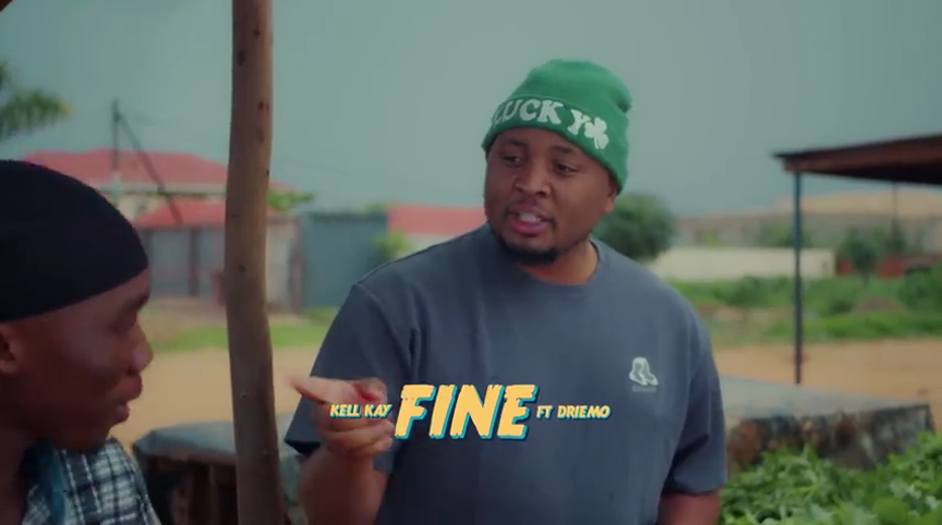 Kell_Kay_Feat_Driemo_Kambwiri_Sister