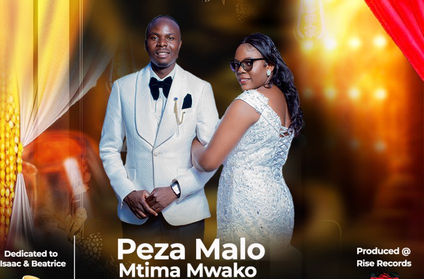  Mathews-mndala Feat Fidemanrise-Pezamalo-Mumtima-Mwako