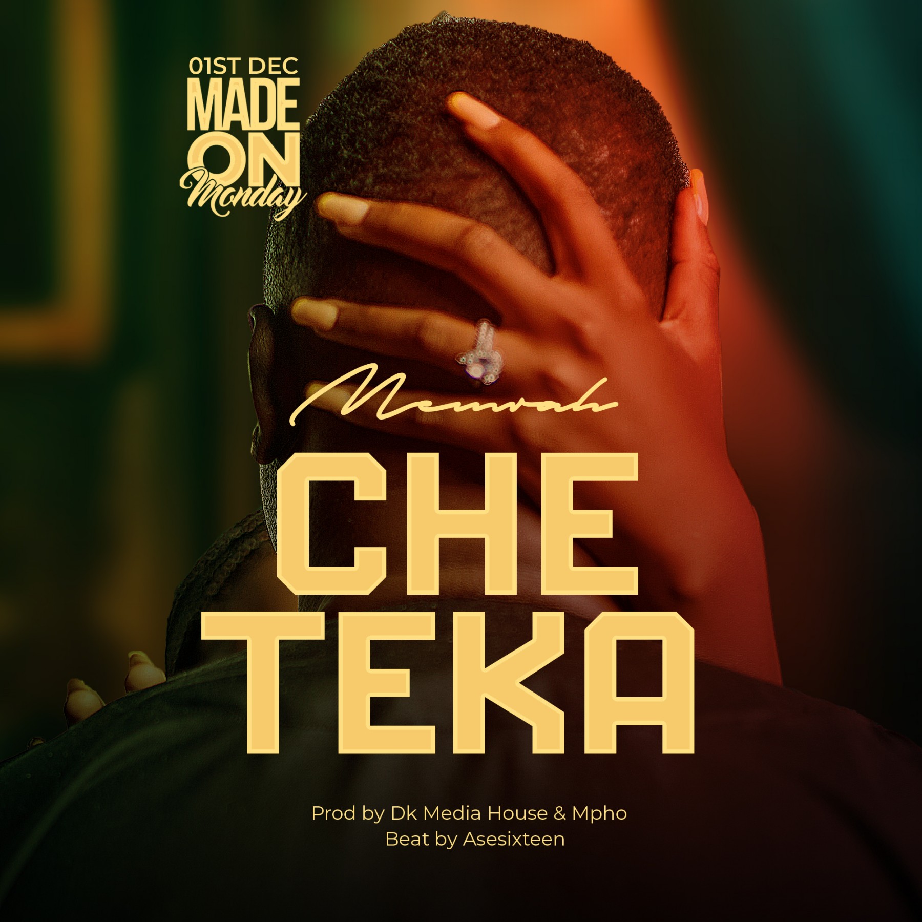 Memrah Cheteka Prod-by-DK-Mphoo-Ase-sixteen