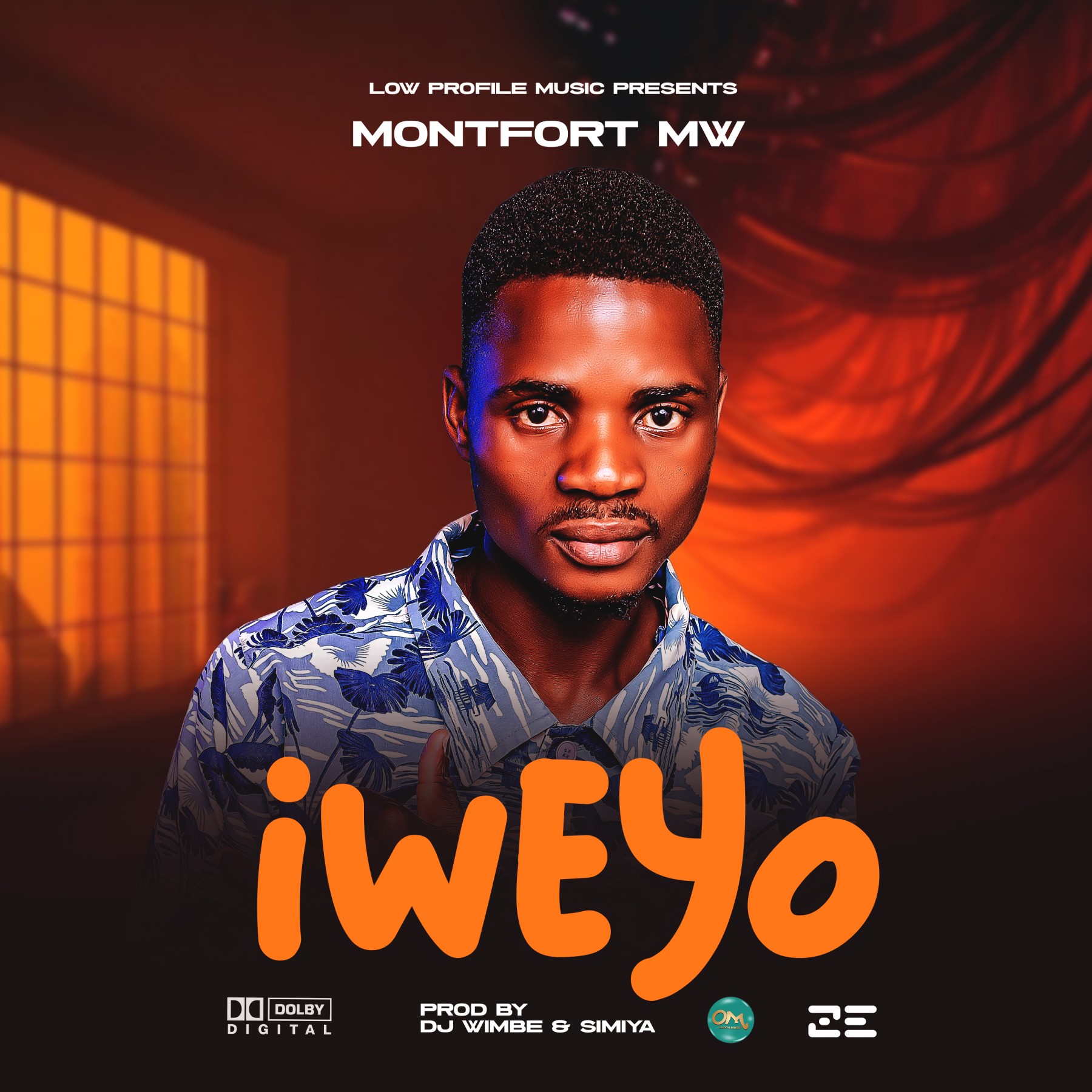 Montfort Mw iweyo prod-by-dj-wimbe-x-simiya