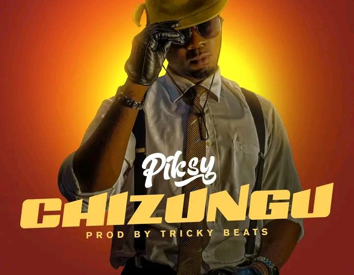  PIKSY Chizungu