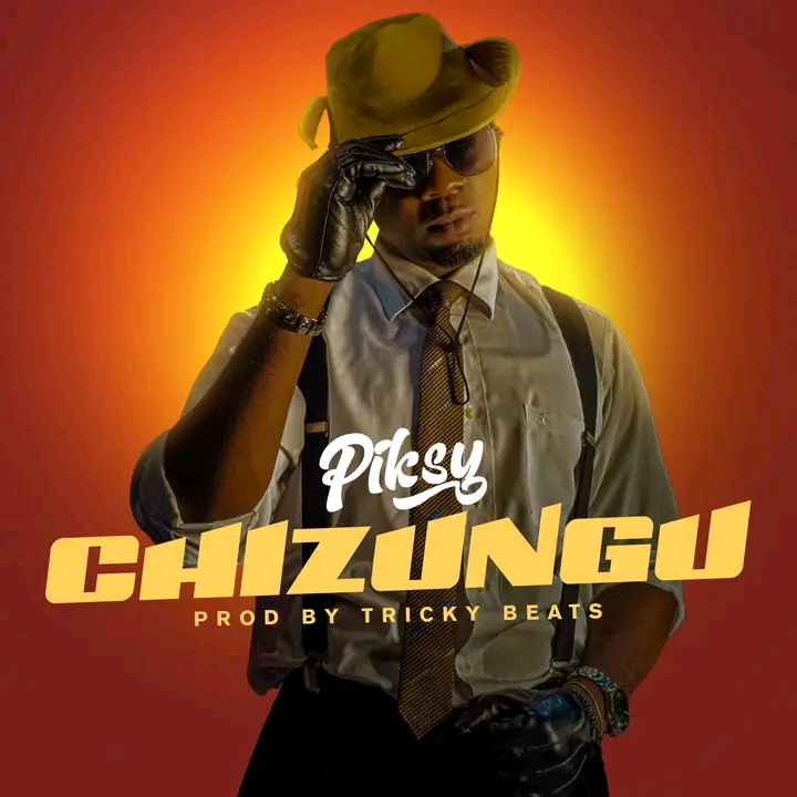 PIKSY Chizungu