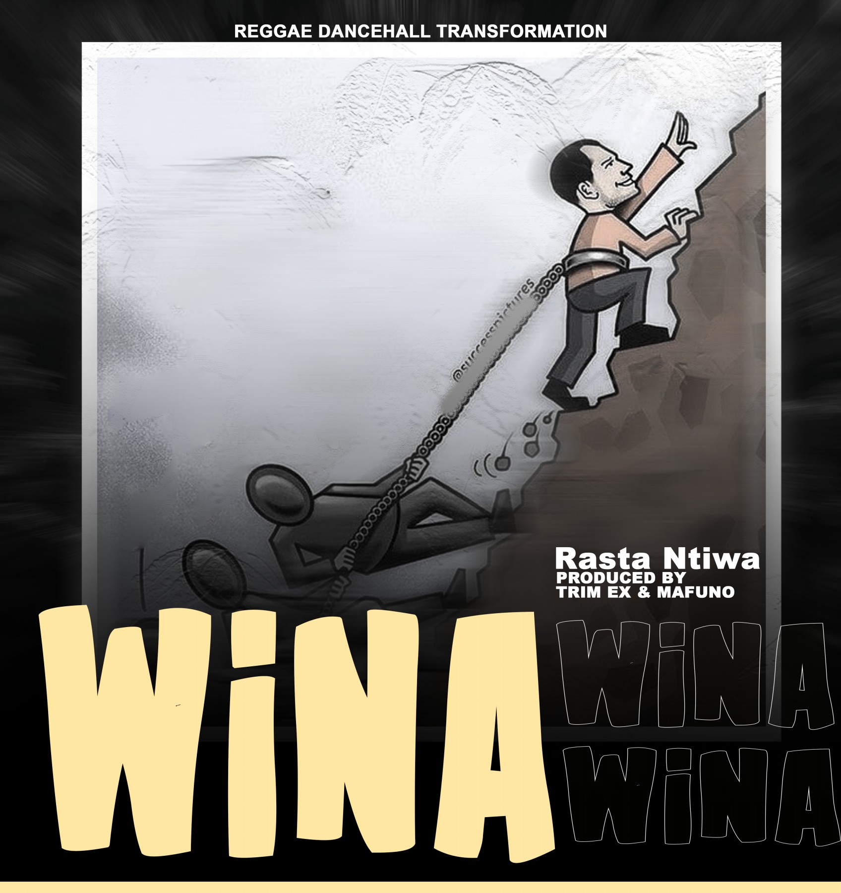 Rasta Ntiwa Wina