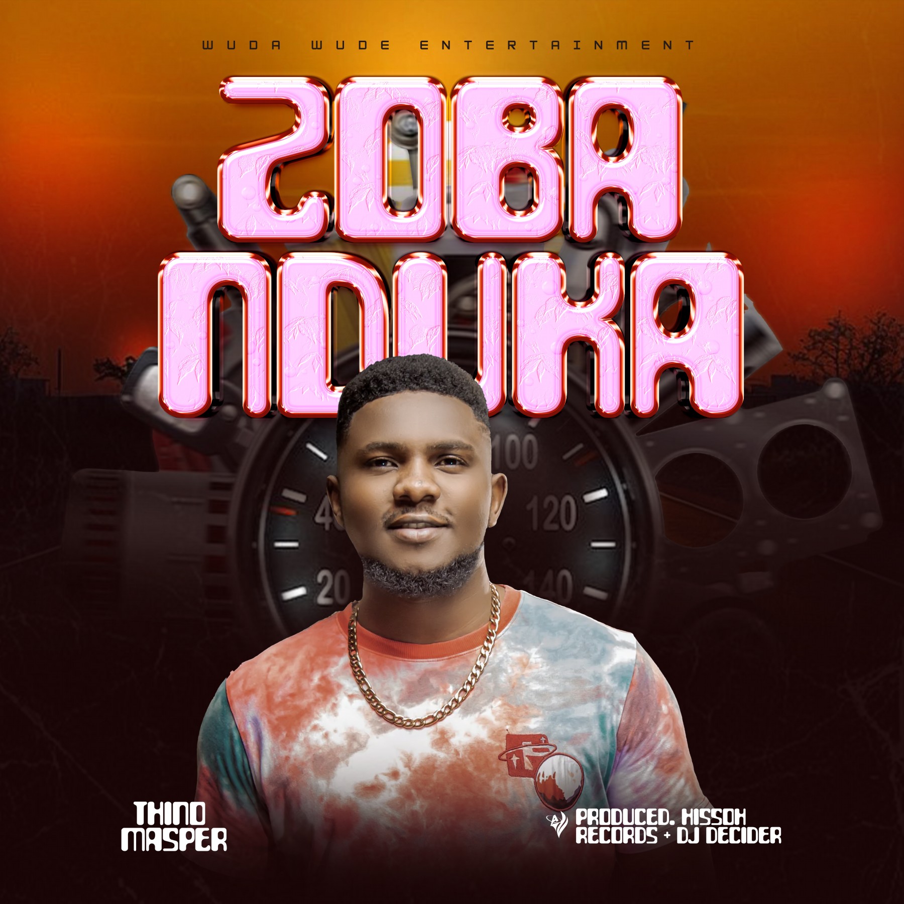 Thino-Masper_zobanduka-Prod-By-Hissoh