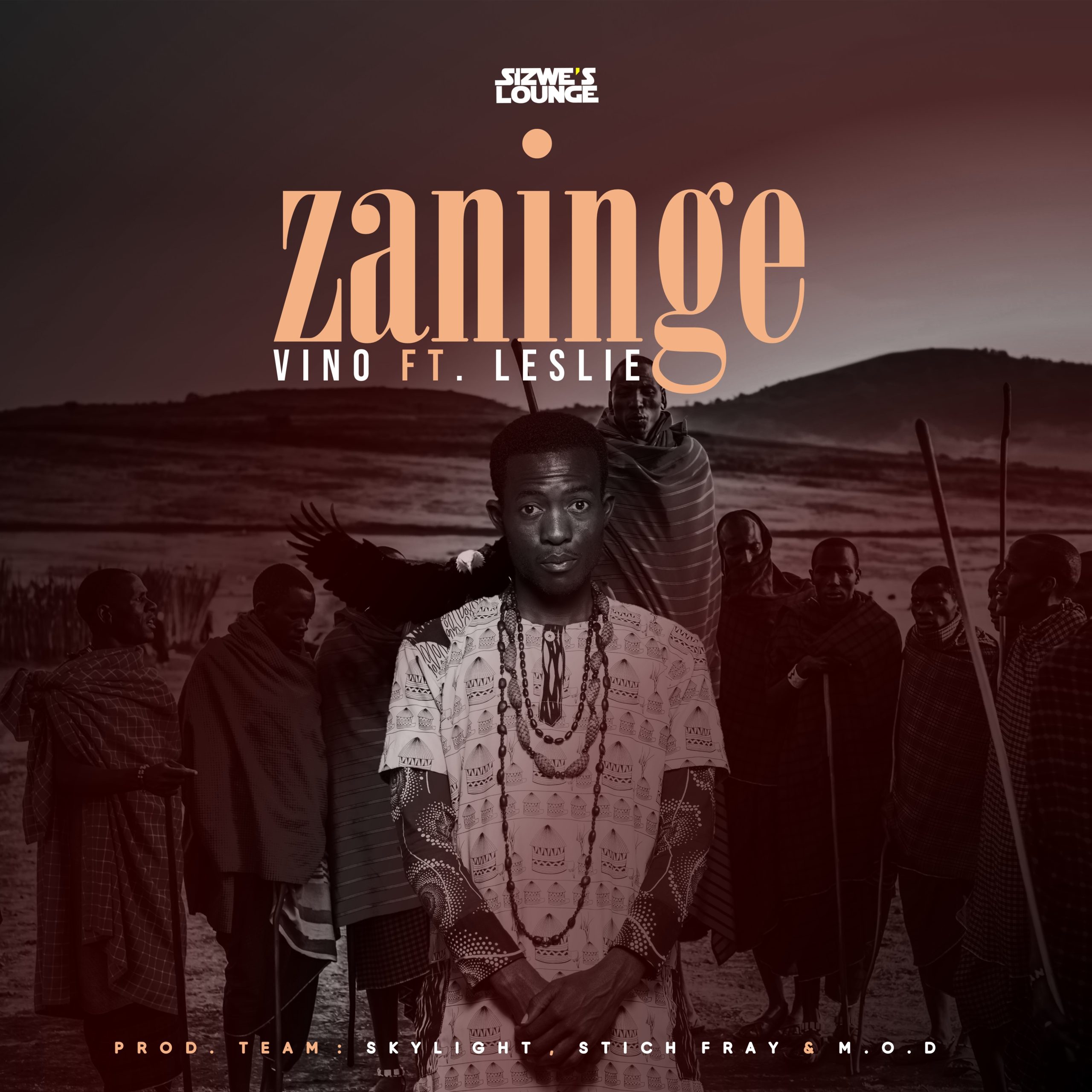 Vino Zaninge Ft Leslie-Prod.-Skylight-Stich-Fray