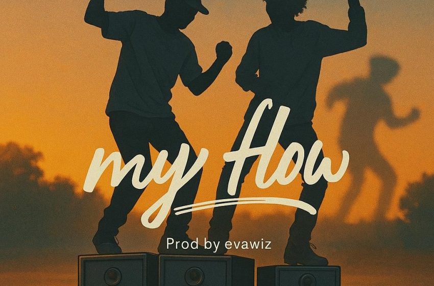 Blocboymax X Mr x My-flow-prod-by-evawiz