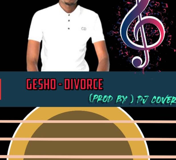 Gesho Divorce prod-by-dj-cover