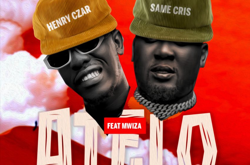 Henry Czar x Same-Cris-Atelo Prod.Mingo-Inthemix