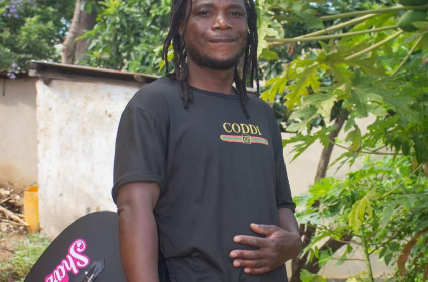 Lion Chinseu chaka chasopano prod-by-coolpro-mathodical-riddim