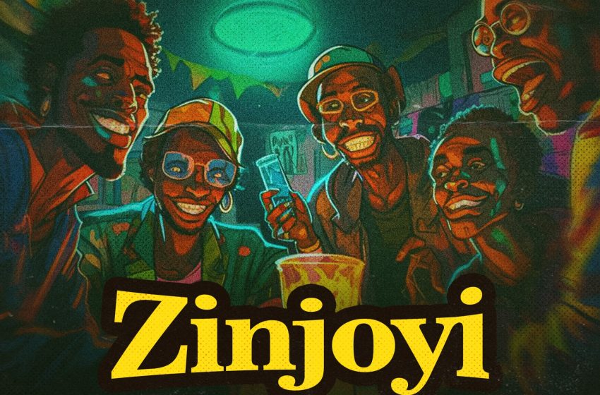 Juss Jay Zinjoyi prod-by-Mafuno
