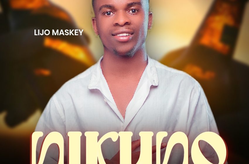 Lijo Maskey Nikuno prod-by-Tiwoz-beat-Wazza