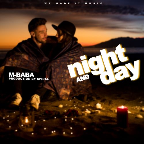 M babah night x day prod-by-Spiral
