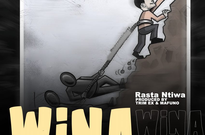 Rasta Ntiwa Wina