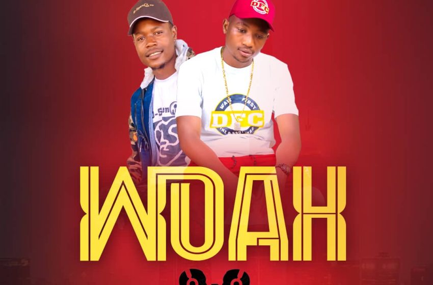 The D Brotherz Woah-Prod-By-Big-Dawg
