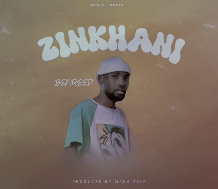 Benreed Zinkhani Prod-by-ZiXy