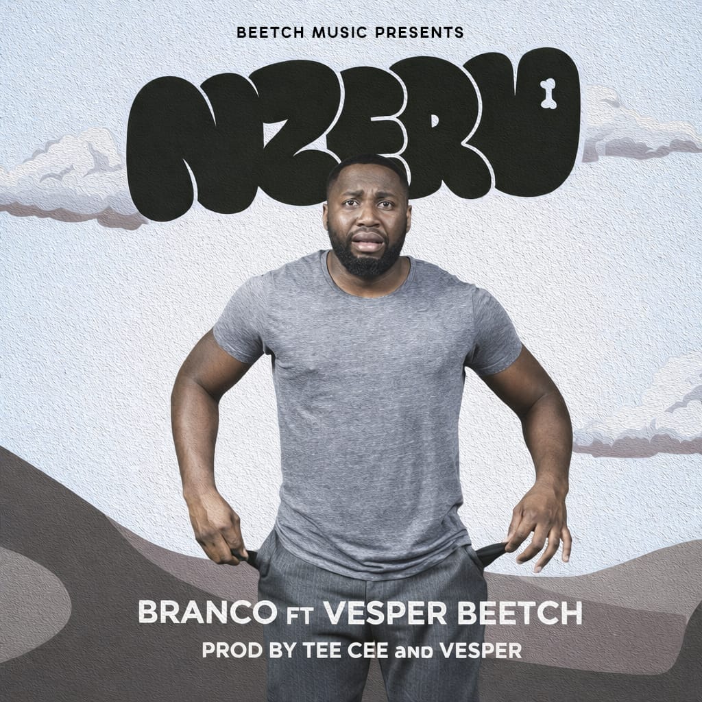 Branco Beetch ft Vesper Nzeru prod-by-Tee-cee-SA-x-vesper