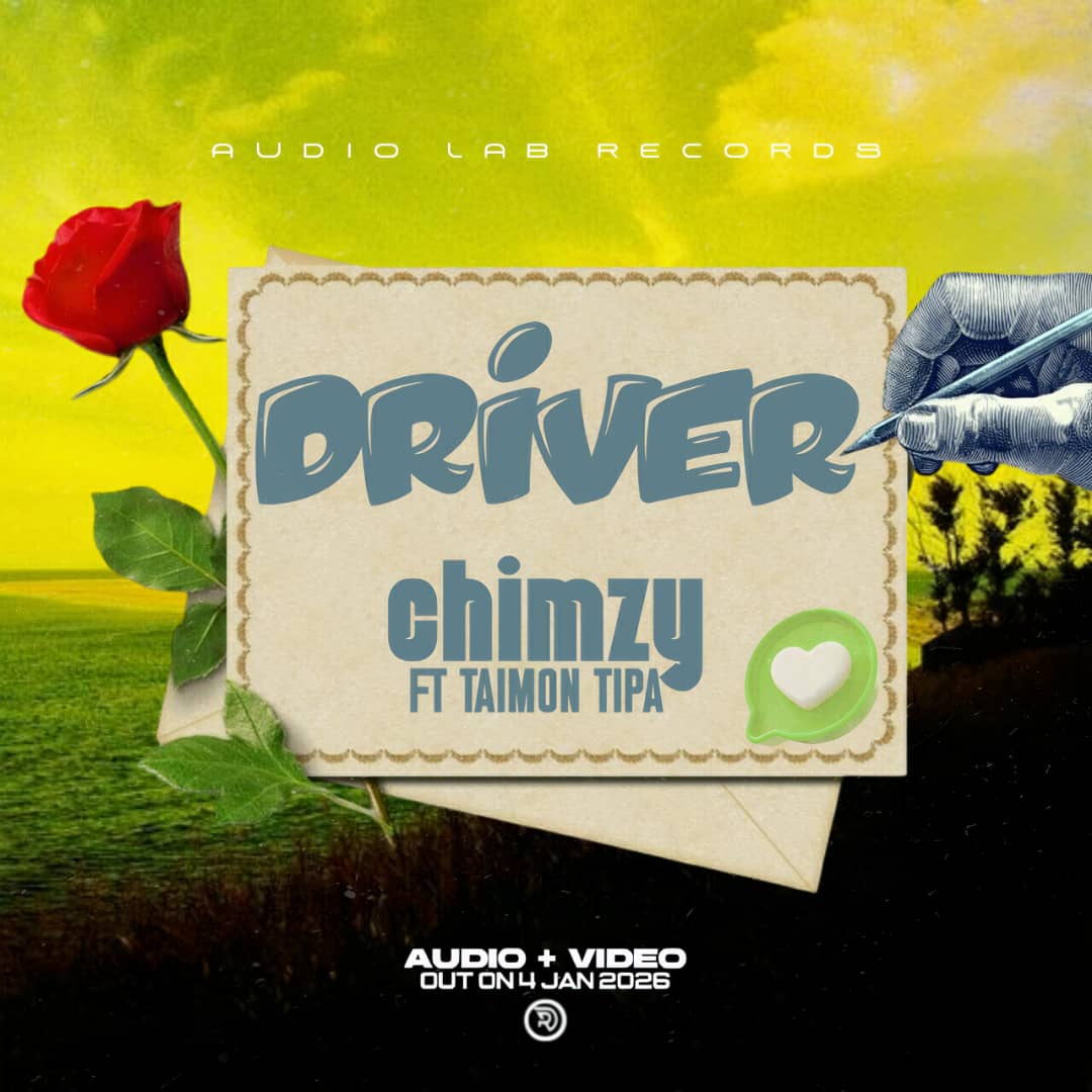 Chimzy Driver ft Taimon-Tipa Prod-By-Chimzy-Bea
