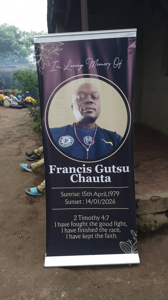 Clemence Nkhoma Francis-Gutsu-Tribute-song