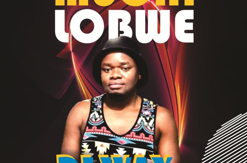  Dj Way Ku chilobwe