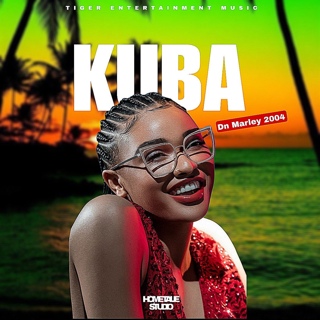 Dn Marley 2004 Kuba Prod-by-Home-Talie-Studio