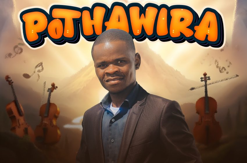  FRANK CHIDULE Pothawila